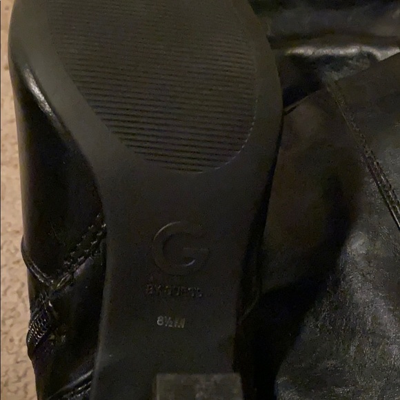 G by Guess Boots - Picture 6 of 10